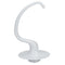 K5ADH-16 pour KitchenAid 6QT mélangeurs sur socle à bol élévateur maison Restaurant cuisson pâte crochet outils de mélange